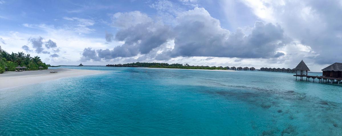 Мальдивы. Рай на Земле