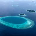 Мальдивские острова. Ноябрь 2019